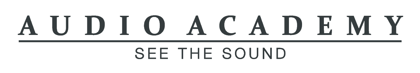 audioacademy - logo
